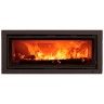 Recuperador de Calor a Lenha 8,9KW 101-S Panadero Recuperador de Calor a Lenha 8,9KW 101-S Panadero