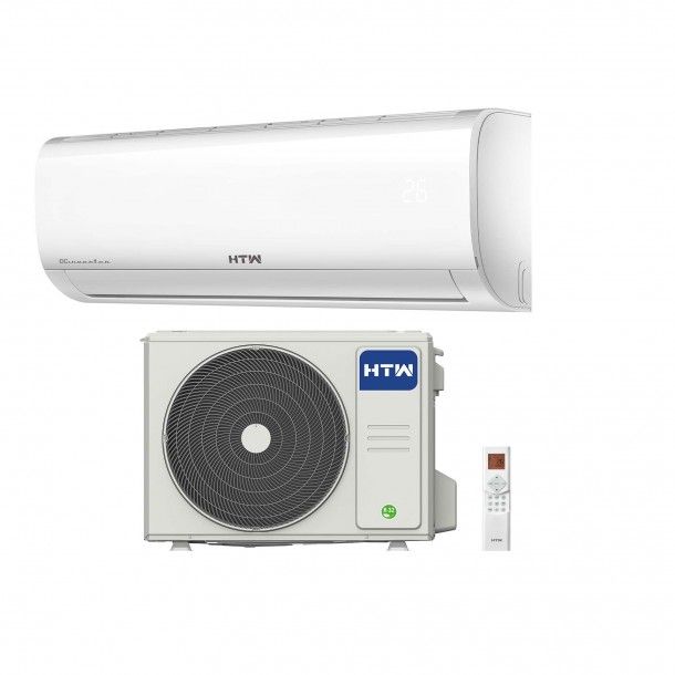 Ar Condicionado 18000 BTU 1x1 IX21D4 HTW