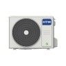 Ar Condicionado 18000 BTU 1x1 IX21D4 HTW Ar Condicionado 18000 BTU 1x1 IX21D4 HTW