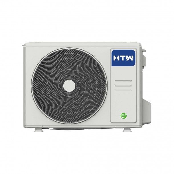 Ar Condicionado 24000 BTU 1x1 IX21D4 HTW Ar Condicionado 24000 BTU 1x1 IX21D4 HTW