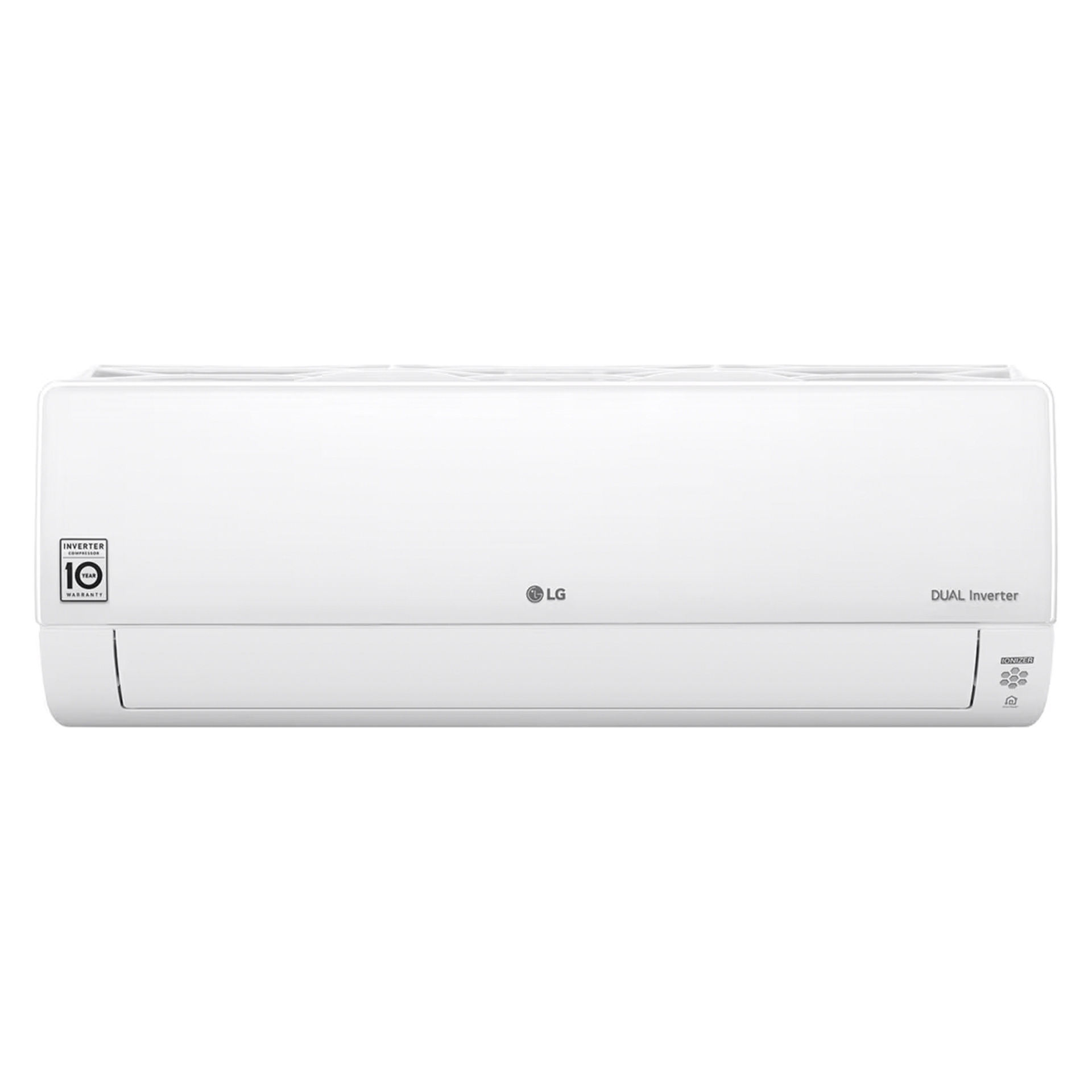 Ar Condicionado 12000 BTU 1x1 S12ET LG