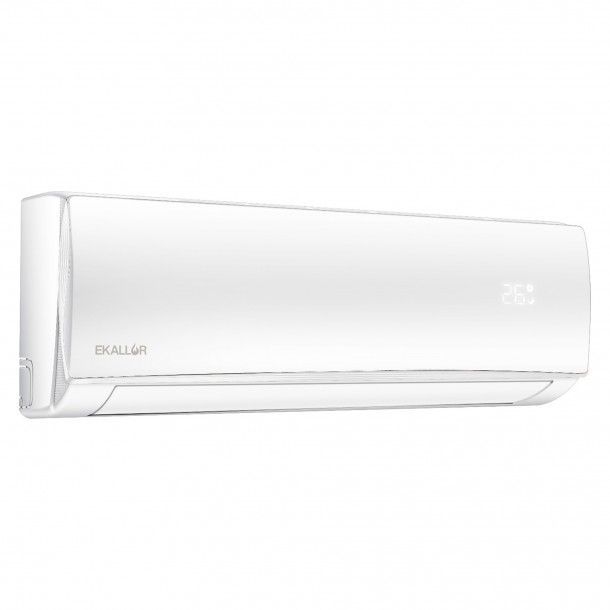 Ar Condicionado 9000 BTU 1x1 Ekallor Ar Condicionado 9000 BTU 1x1 Ekallor