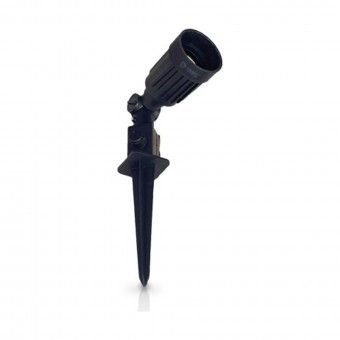 Projetor Estaca Simples Jardim 150W