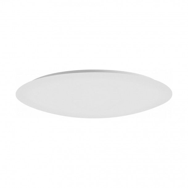Candeeiro de Teto Plafon LED Redondo Saliente 18W 1620Lm