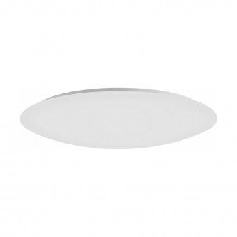 Candeeiro de Teto Plafon LED Redondo Saliente 18W 1620Lm