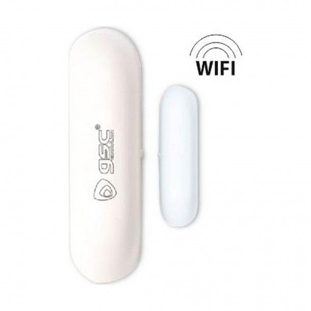 Alarme para Janelas e Porta Ligao Wi-Fi