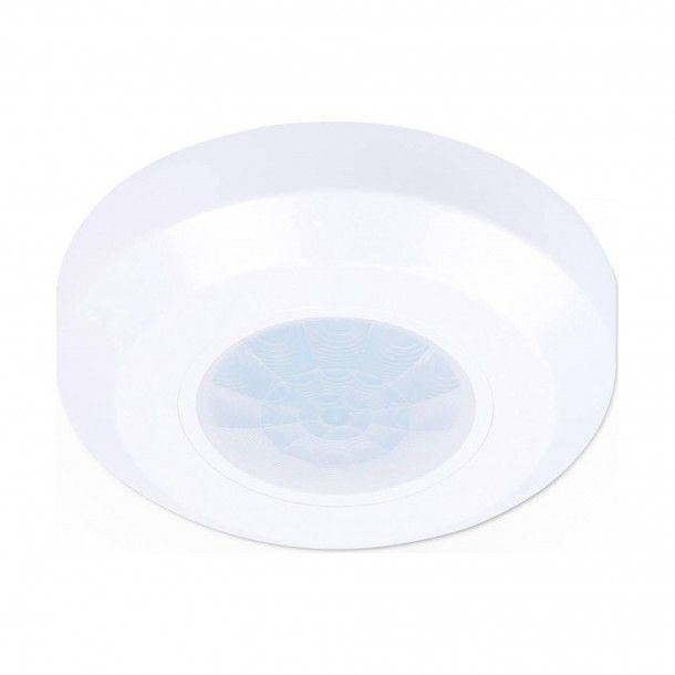 Sensor de Movimento para Teto 360