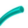 Mangueira de Obra Tela 235g/m 15/22mm Verde Turquesa Multiborracha Mangueira de Obra Tela 235g/m 15/22mm Verde Turquesa Multiborracha