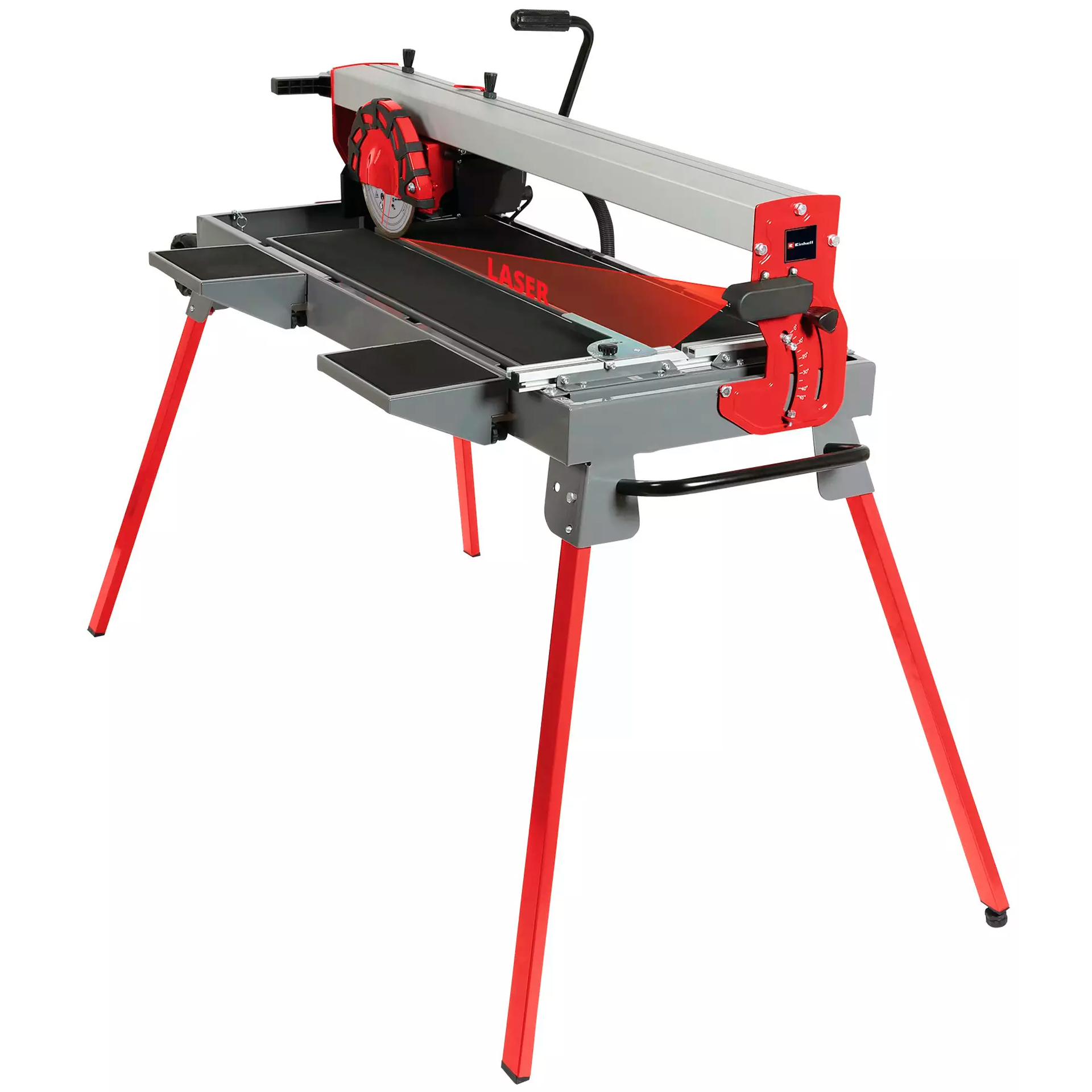 Máquina de Cortar Azulejo Radial 92cm 900W TE-TC 920 UL Einhell