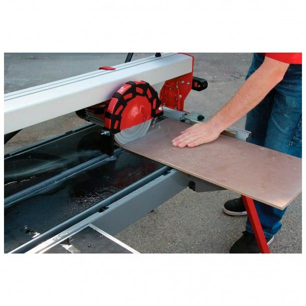 Máquina de Cortar Azulejo Radial 92cm 900W TE-TC 920 UL Einhell Máquina de Cortar Azulejo Radial 92cm 900W TE-TC 920 UL Einhell