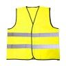 Colete Refletor Alta Visbilidade Amarelo XL Colete Refletor Alta Visbilidade Amarelo XL