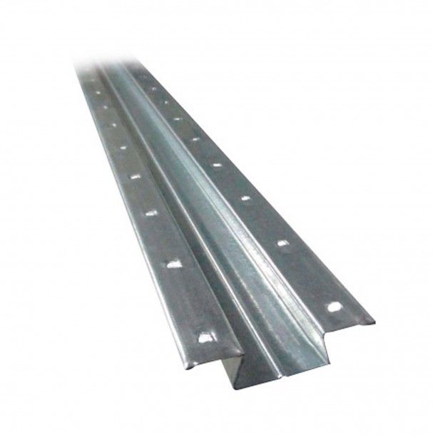 Perfil Maestra Omega para Gesso Cartonado 40x0,55mm 3M