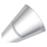 Mangueira Técnica Cristal 10x14mm 50m Transparente Mangueira Técnica Cristal 10x14mm 50m Transparente