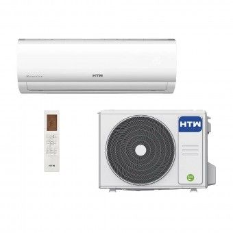 Ar Condicionado 12000BTU 1x1 IX21D5-R32 HTW