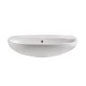 Lavatório 56x45cm Polo Branco Lavatório 56x45cm Polo Branco