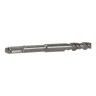 Broca Ponta Diamante Plus 4 cortes 3500 20x450mm Macfer