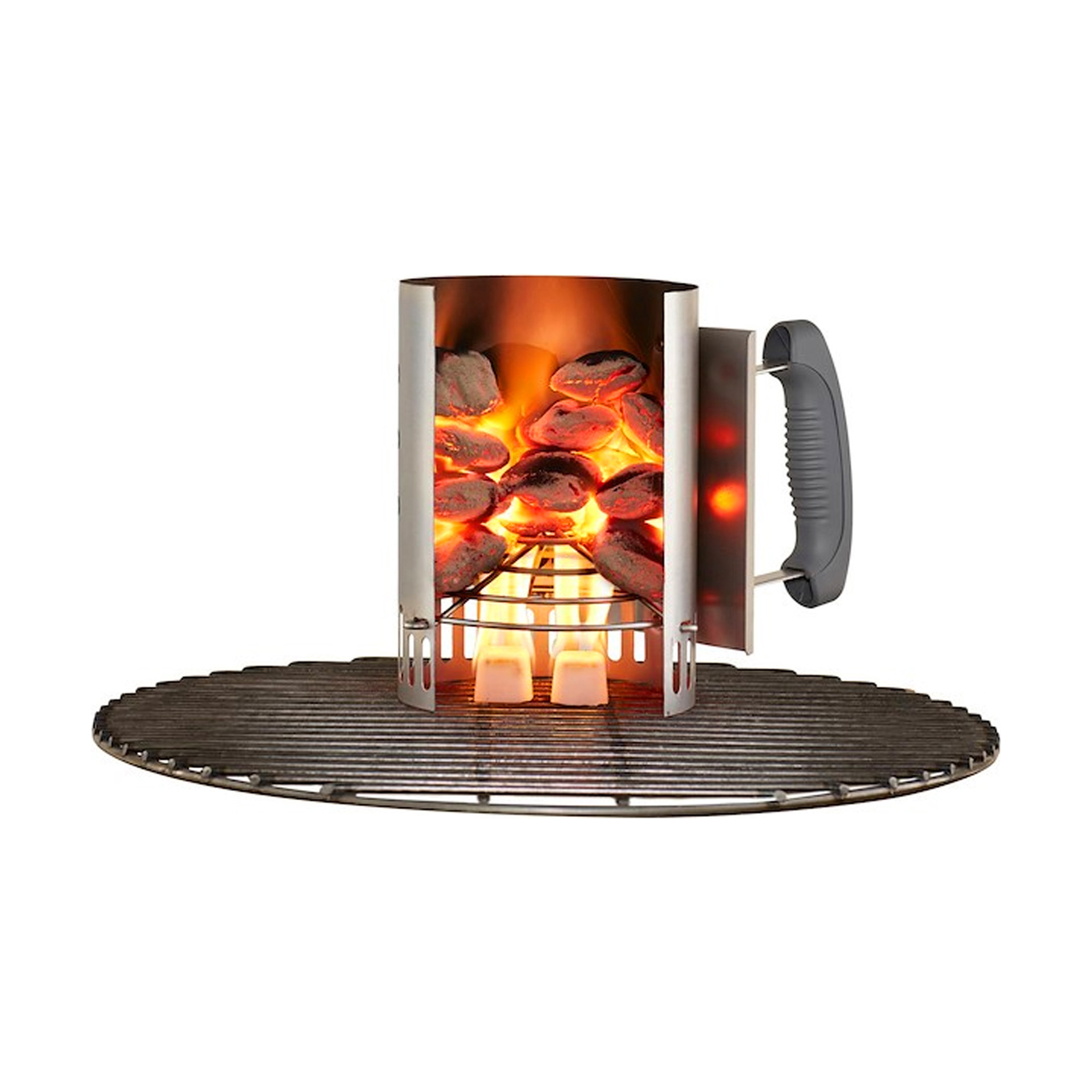 Kit Acendimento Barbecue Weber Rapidfire