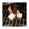 Acendalhas para Barbecue Weber Brancas Acendalhas para Barbecue Weber Brancas