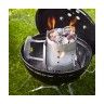 Kit Acendimento Barbecue Weber Rapidfire