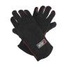 Luvas de Couro Weber para Churrasco Luvas de Couro Weber para Churrasco