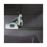 Nível a Laser 2 Linhas 90º Supersquare Laserliner Nível a Laser 2 Linhas 90º Supersquare Laserliner