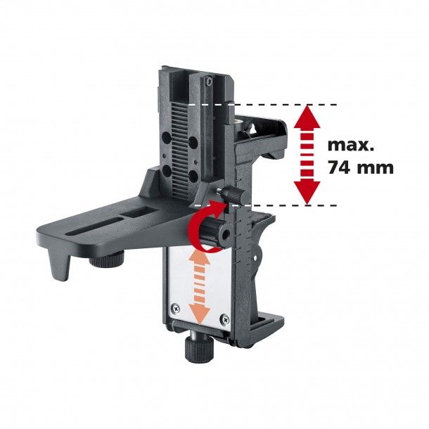 Nvel X3-Laser Pro Linha Verde 360 Laserliner