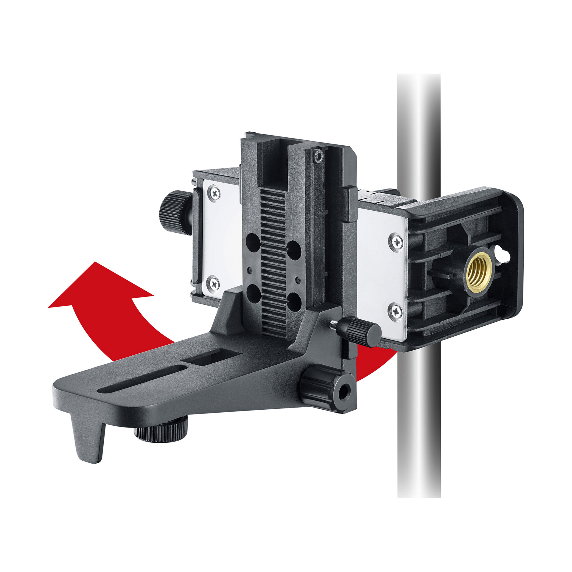 Nível X3-Laser Pro Linha Verde 360º Laserliner