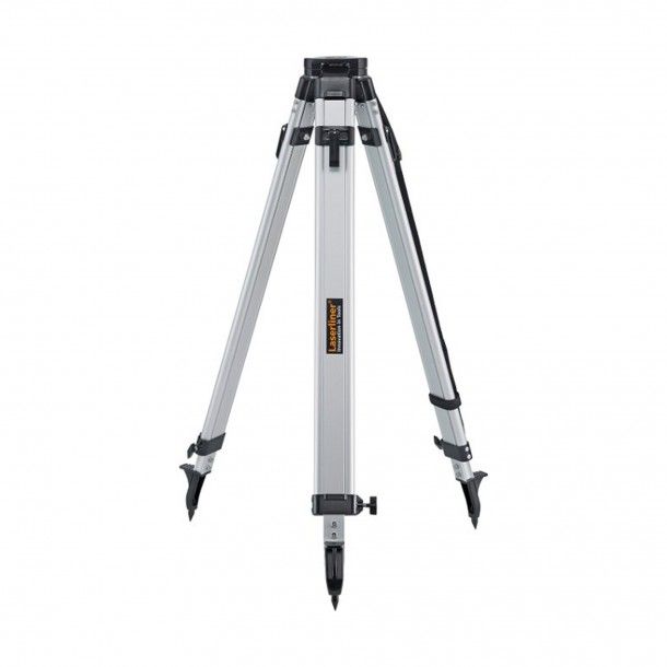 Trip para Laser Alumnio 5/8" - 1,65M Laserliner