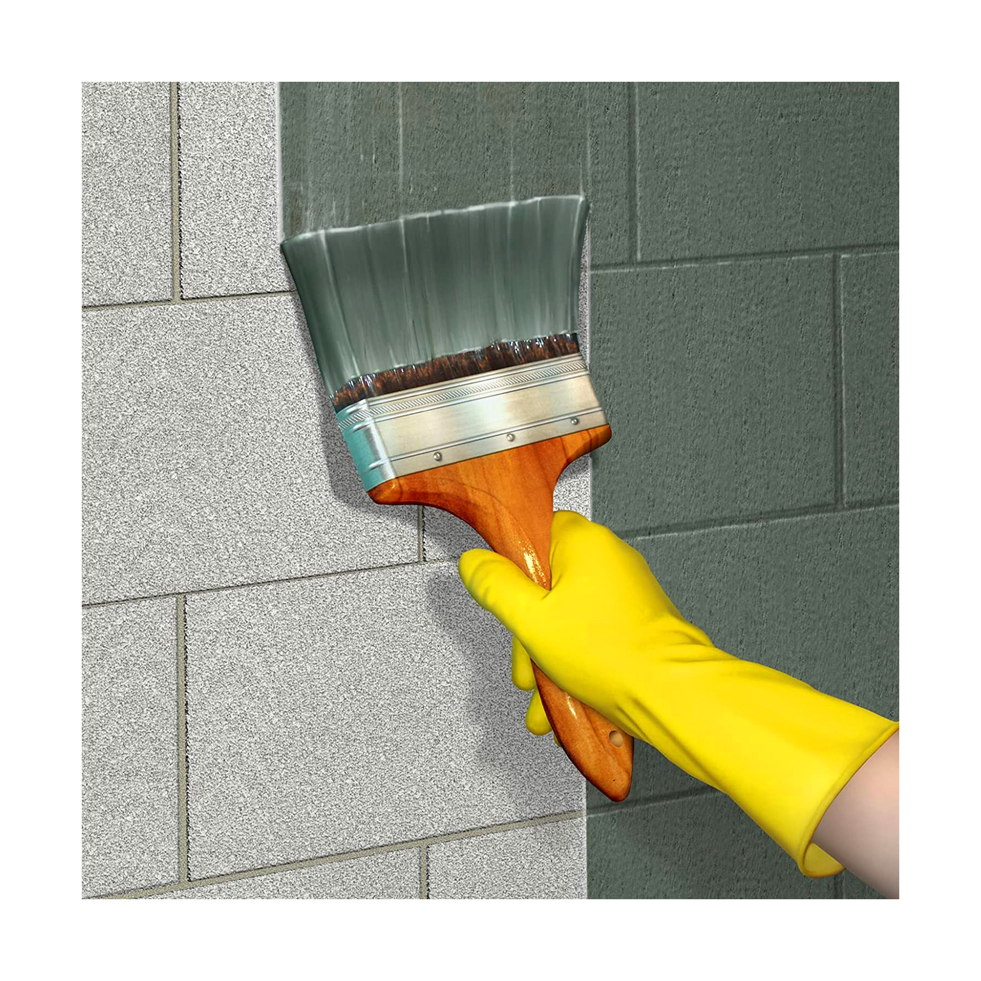 Argamassa Impermeabilização Sika Minipack 5kg