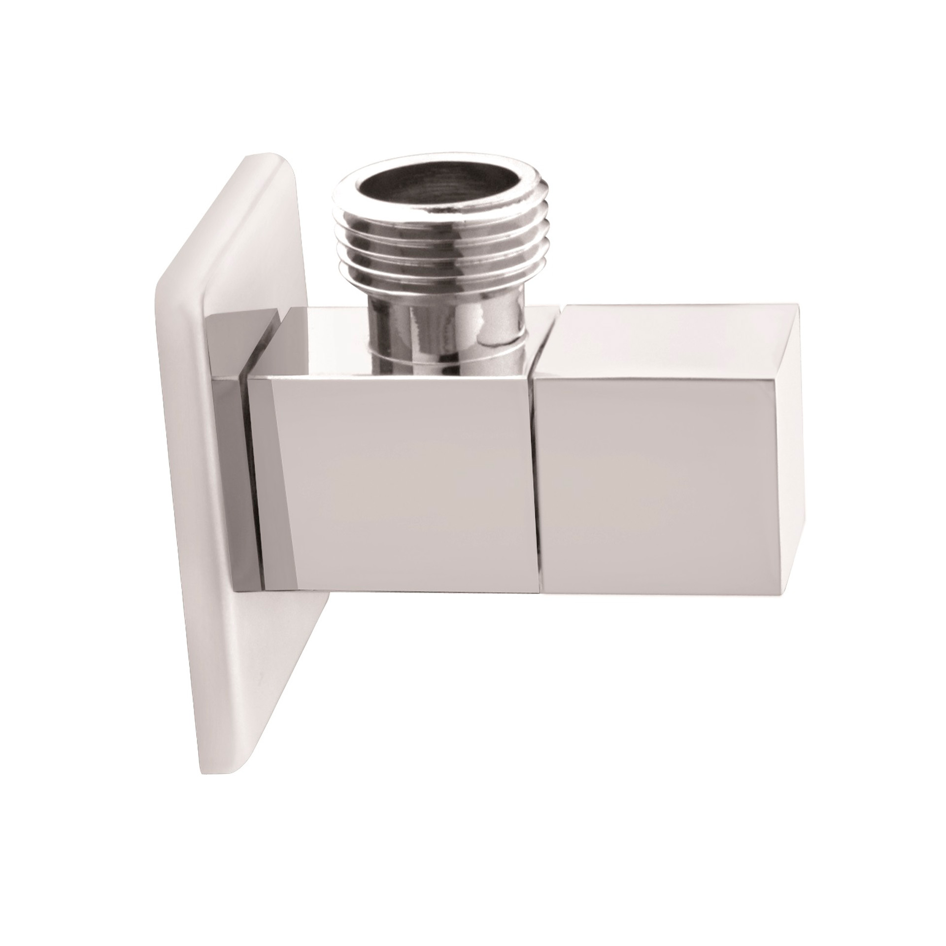 Torneira de Esquadria Simples 20x20mm Prisma AFJ