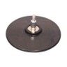 Disco Borracha Berbequim - 115 mm Macfer Disco Borracha Berbequim - 115 mm Macfer