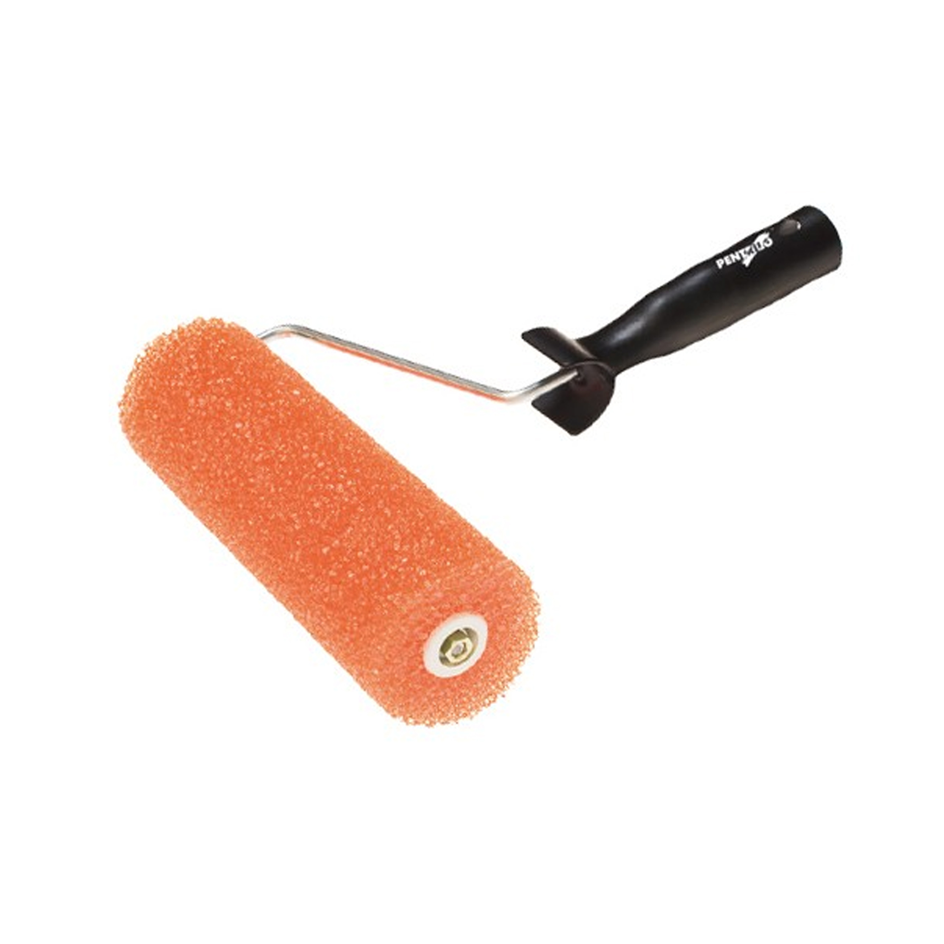 Rolo Pintura Areada P3 Ø75 Espuma Poliuretano