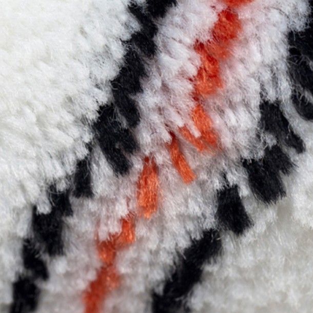 Rolo Pintura Plástica Anti Gota Poliamida 12mm Ø50x220mm Rolo Pintura Plástica Anti Gota Poliamida 12mm Ø50x220mm