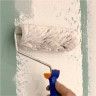 Rolo Pintura Plstica Anti Gota Poliamida 12mm 50x220mm