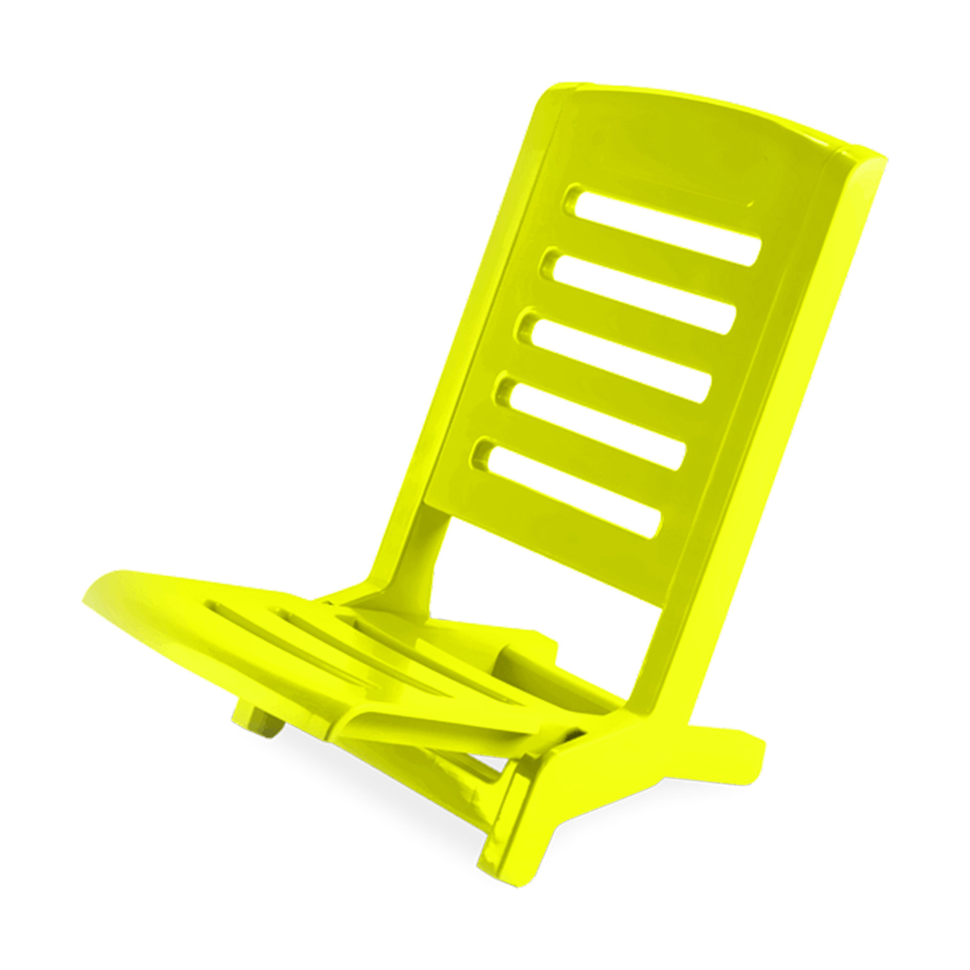 Cadeira de Praia Sunset 52x37cm