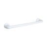 Toalheiro Olympia 57cm Polipropileno Branco Tatay Toalheiro Olympia 57cm Polipropileno Branco Tatay