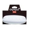Saboneteira Olympia Polipropileno Branco Tatay Saboneteira Olympia Polipropileno Branco Tatay