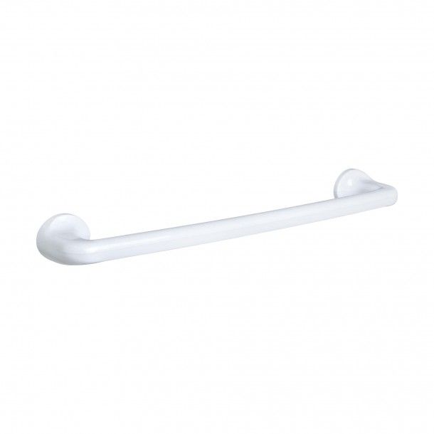 Toalheiro Olympia 57cm Polipropileno Branco Tatay
