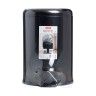 Balde de Lixo WC Nordic Preto 3L Tatay Balde de Lixo WC Nordic Preto 3L Tatay