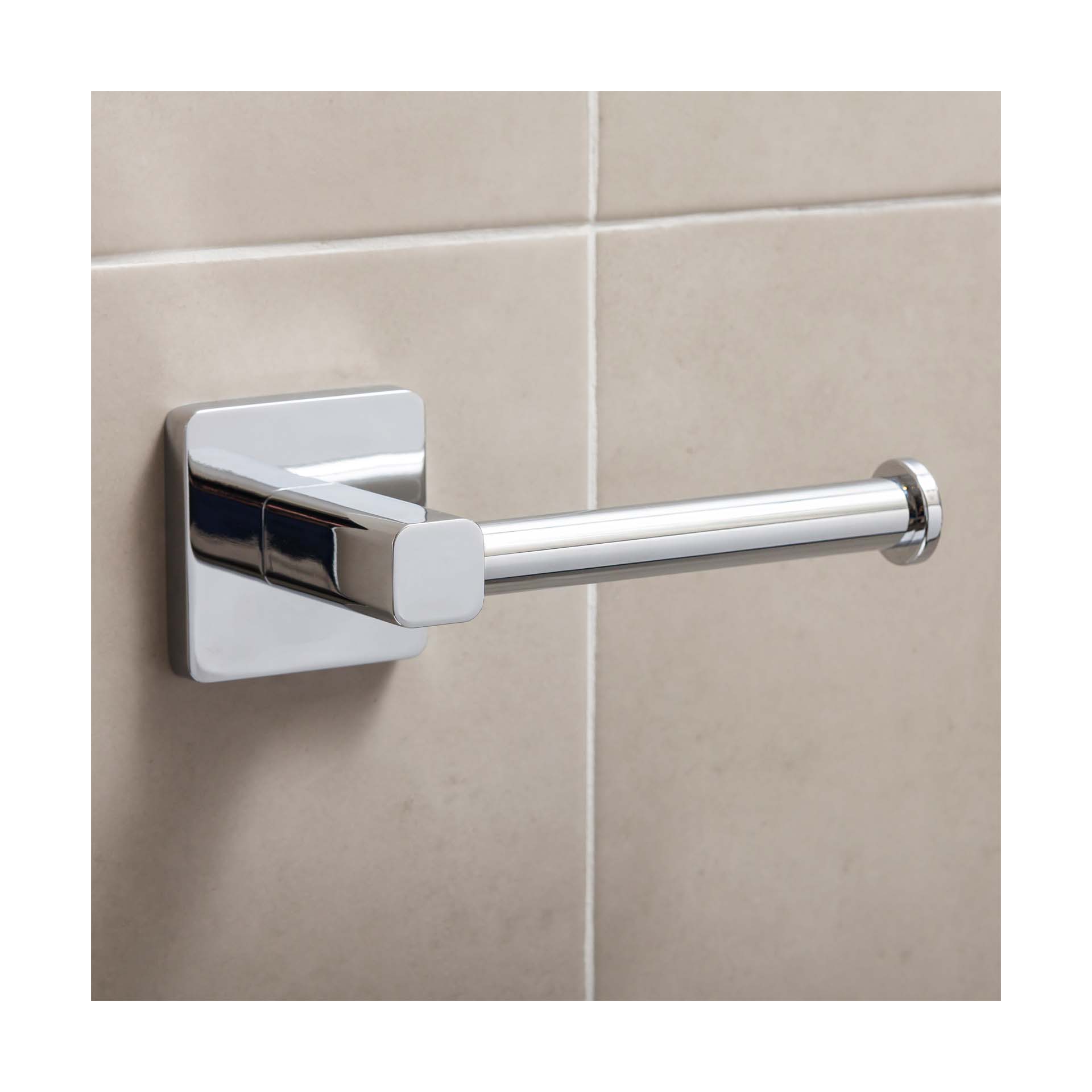Porta-Rolos de Colar Kalo Inox Tatay