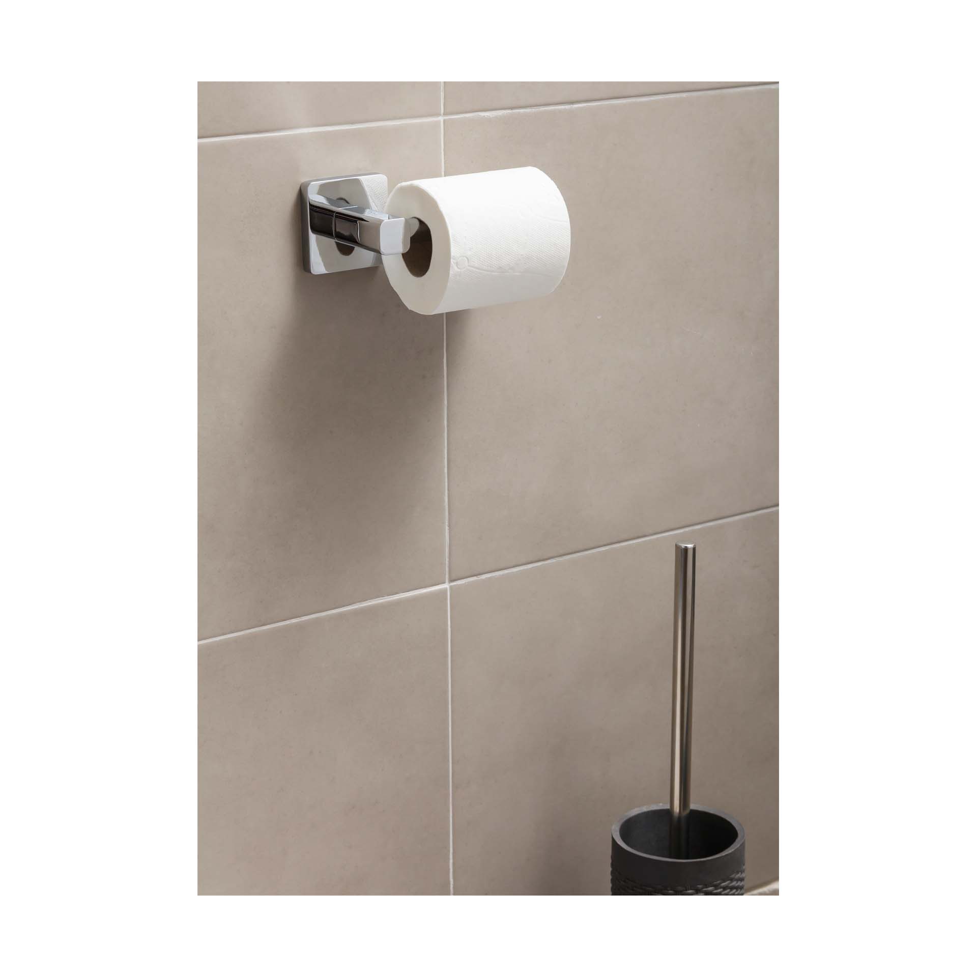 Porta-Rolos de Colar Kalo Inox Tatay
