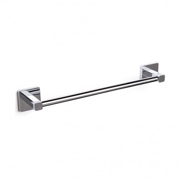 Toalheiro Barra de Colar Kalo Inox 45cm Tatay