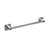 Toalheiro Barra de Colar Kalo Inox 45cm Tatay Toalheiro Barra de Colar Kalo Inox 45cm Tatay