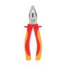 Alicate Universal 160mm Isolado VDE 1000V Alicate Universal 160mm Isolado VDE 1000V