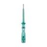 Busca Pólos Profissional 250V 4x192mm Verde Busca Pólos Profissional 250V 4x192mm Verde