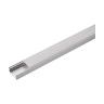 Perfil para Fita LED com Difusor 2M Perfil para Fita LED com Difusor 2M