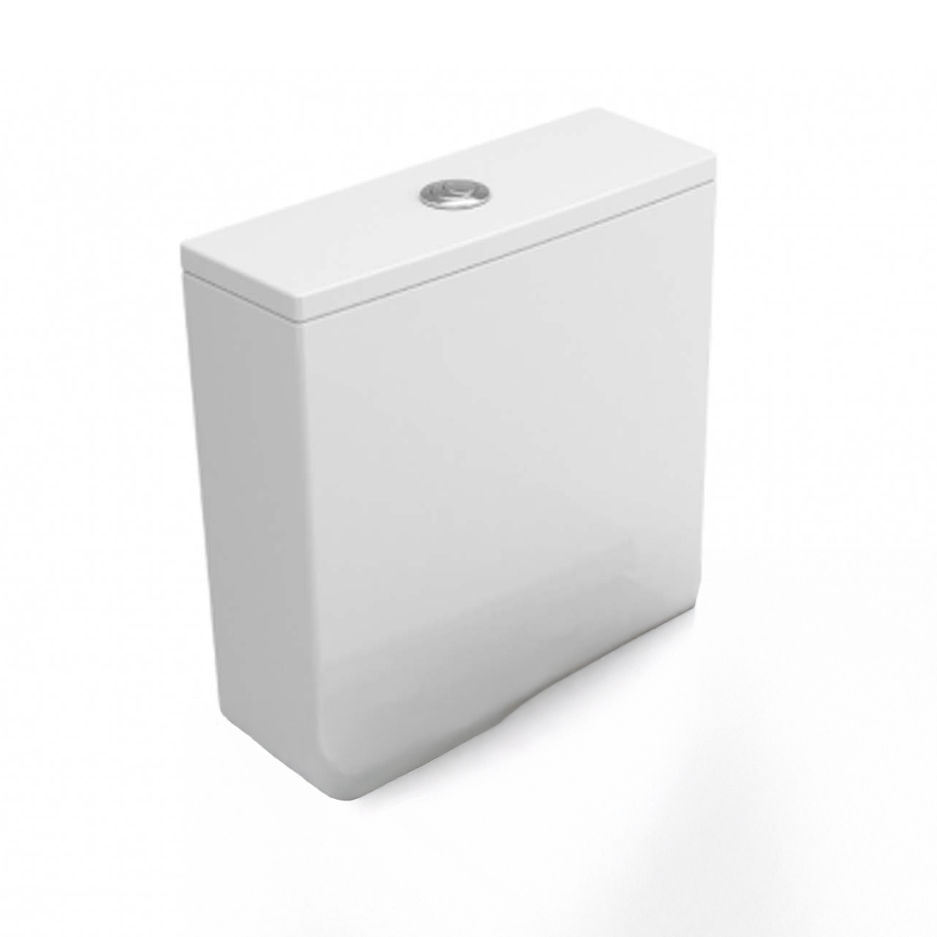 Tanque Compacto com Mecanismo Nexo Sanitana