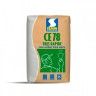 Massa Juntas para Gesso Cartonado Ce78 1/2h 25kg Semin Massa Juntas para Gesso Cartonado Ce78 1/2h 25kg Semin
