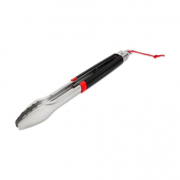 Pinça Weber para Barbecue 40,6cm Pinça Weber para Barbecue 40,6cm