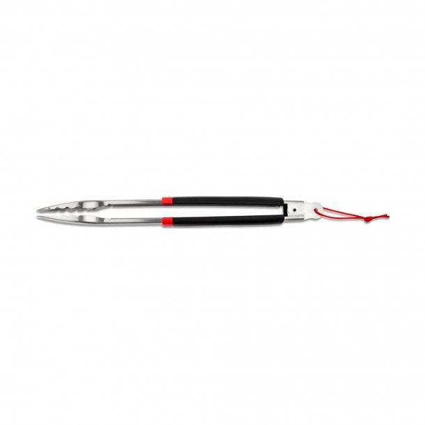 Pinça Weber para Barbecue 40,6cm Pinça Weber para Barbecue 40,6cm